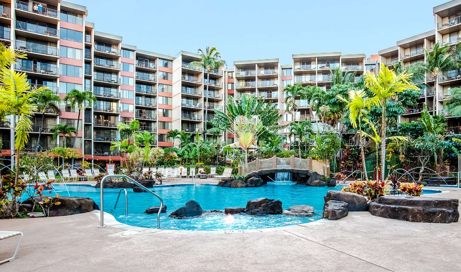 Aston Kaanapali Shores 59/80