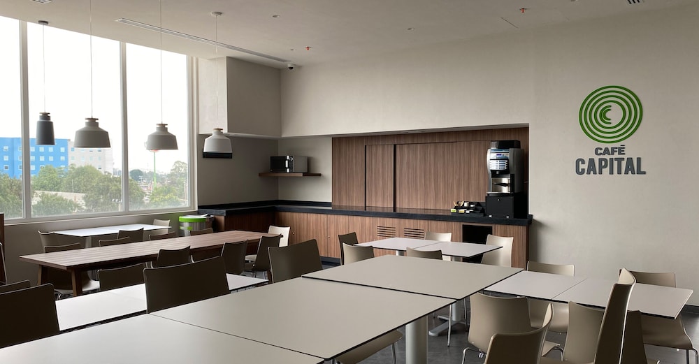 Hotel MX mas cuautitlan Izcalli, Trademark by Wyndham 35/48