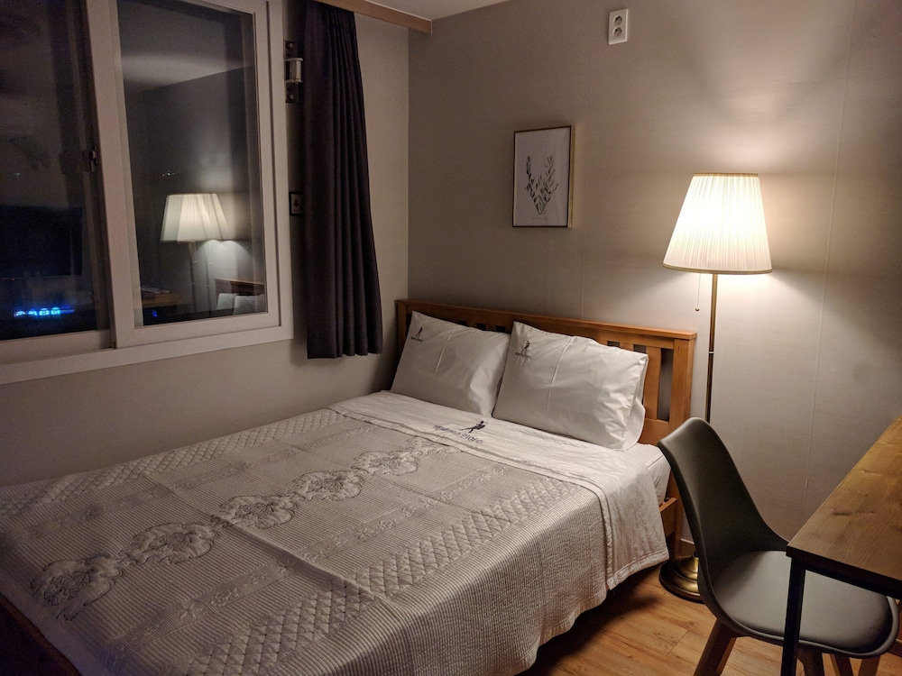 Backpackers In Yeosu - Hostel 18/68