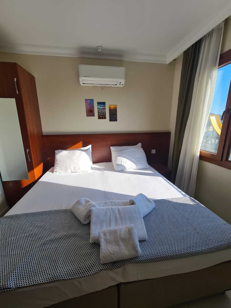 Malena Boutique Hotel 9/50
