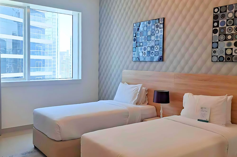 Barcelo Residences Dubai Marina 14/50