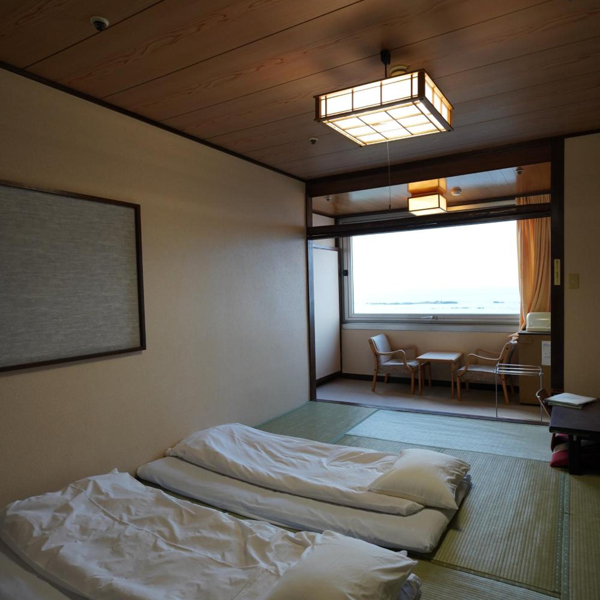 Grand Hotel Taiyo 14/54