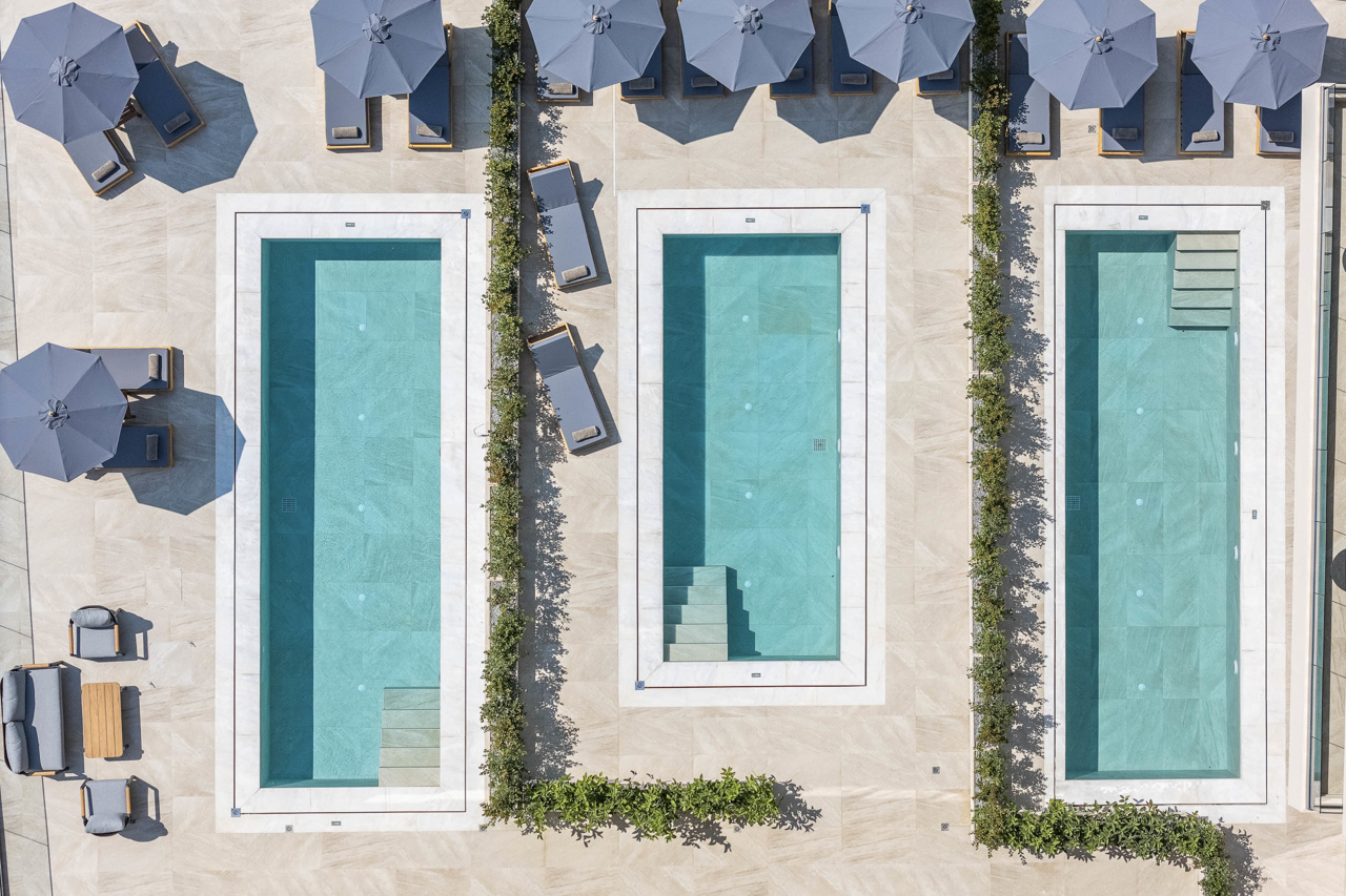 Celeste Bali Suites 39/42