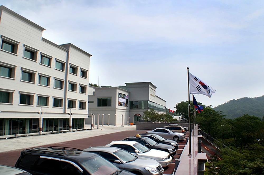 Hotel Geumosan 7/52