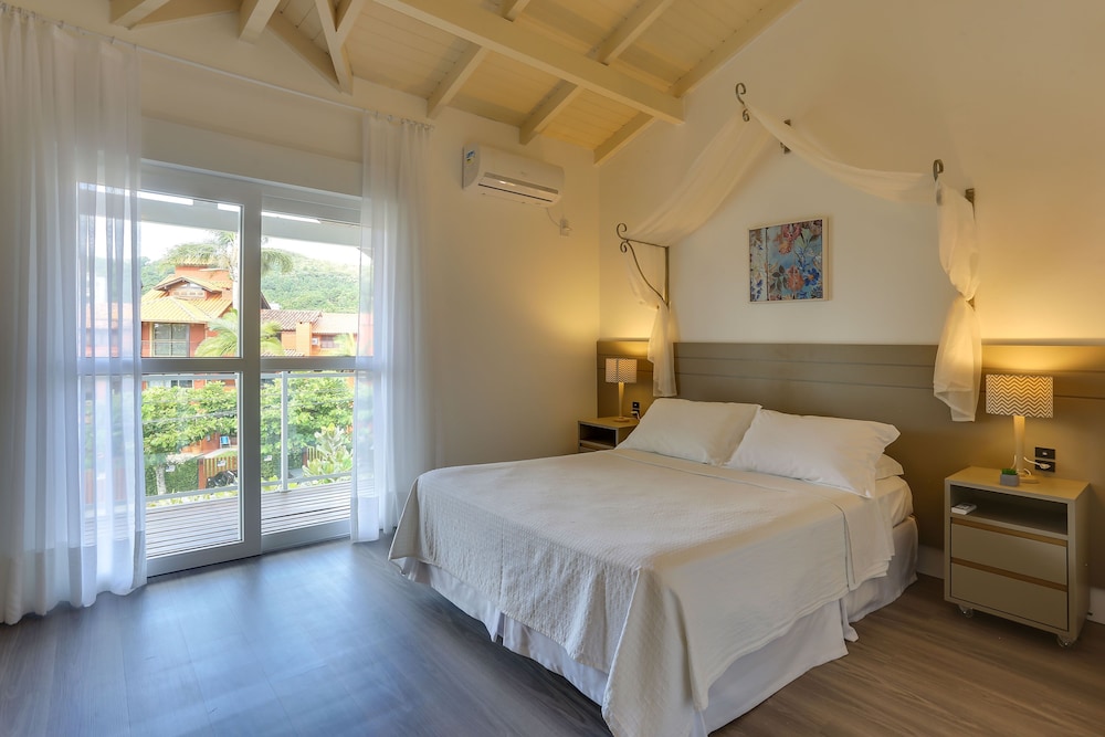 Villas Jurere Residences 18/50