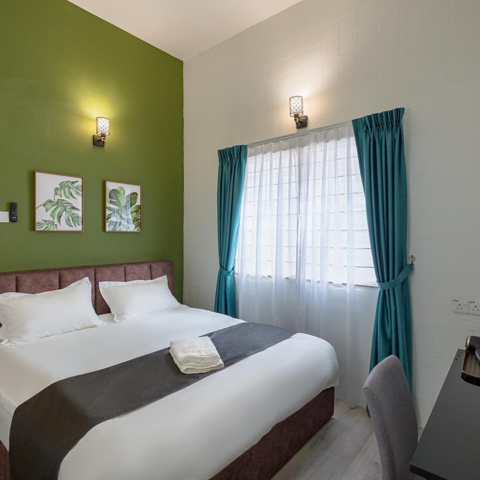 GAIA Hotel 14/24