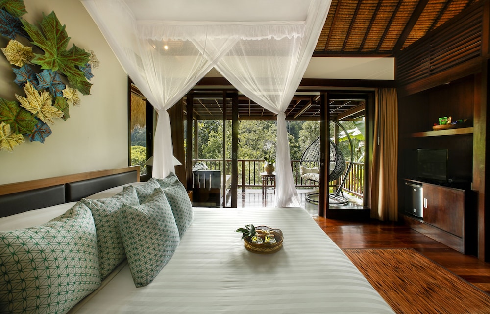 Nandini Jungle by Hanging Gardens 27/35