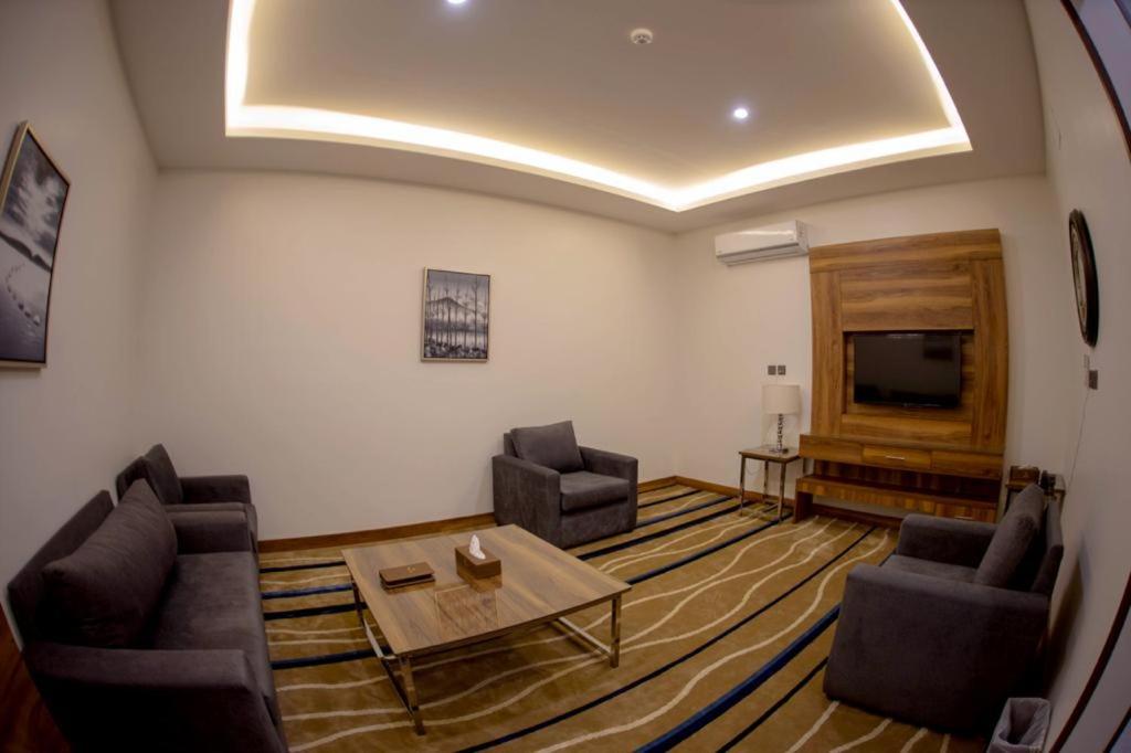 فنادق أوج جازان سويتس(Golden New Alshati) 21/31