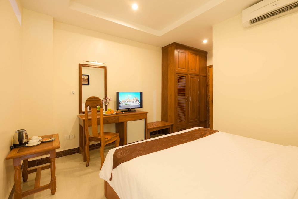 Kirirom Crystal Hotel 14/51