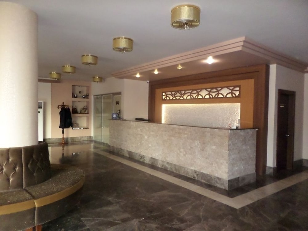 Hotel Labella Bergama 2/24