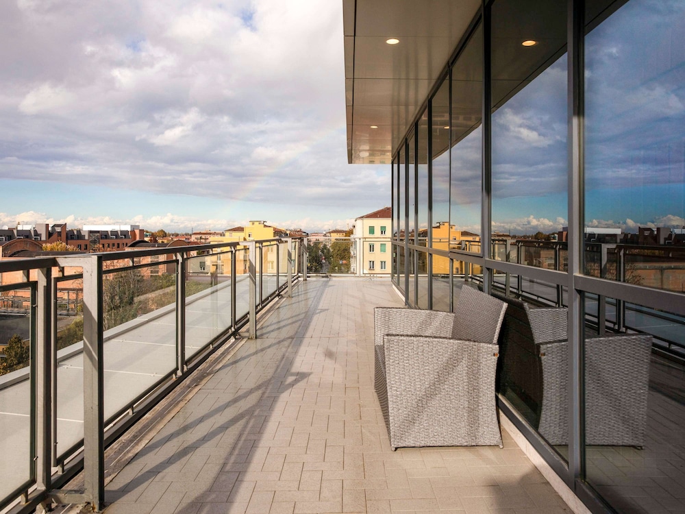 Novotel Parma Centro 74/74