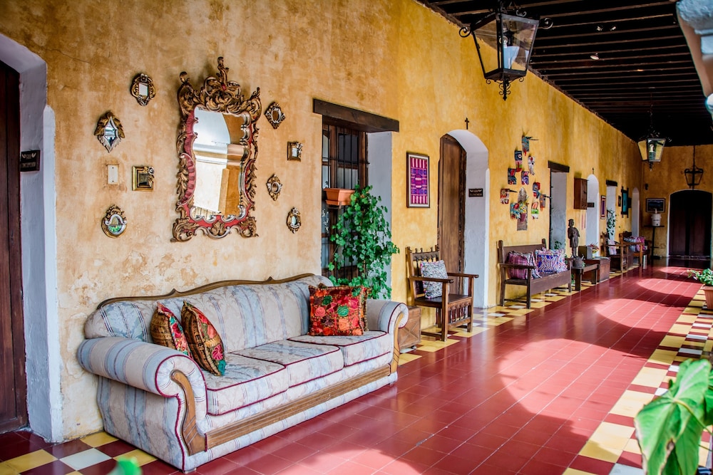 Hotel Convento Santa Catalina 24/50