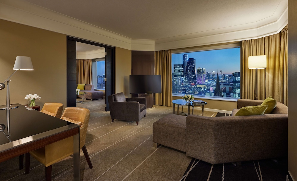 Grand Hyatt Melbourne 45/61