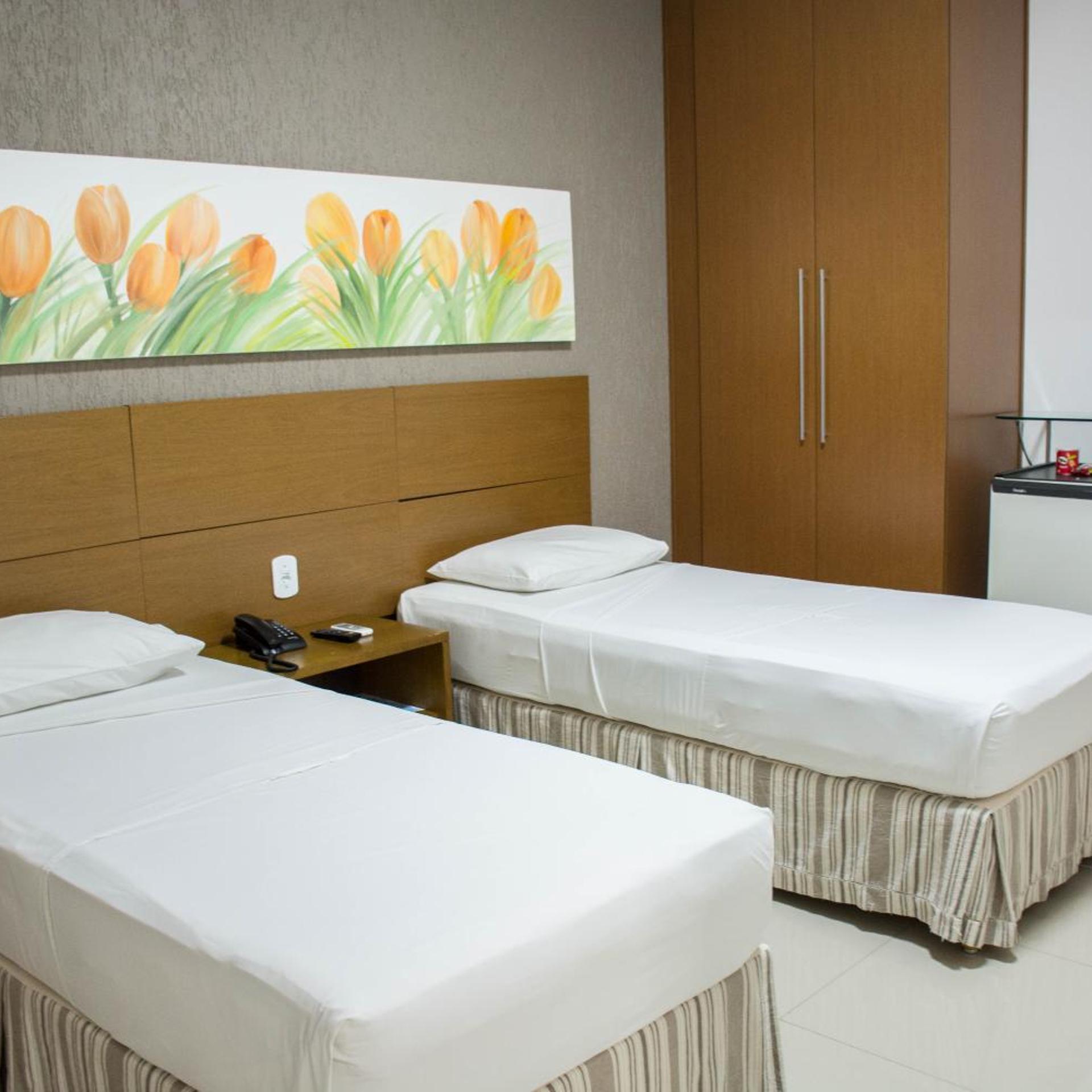 Star Hotel 13/36