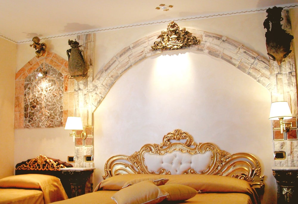 Villa Arianna 6/50