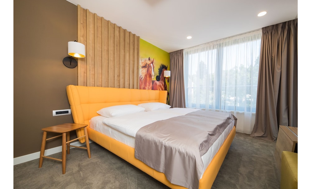 Superior, Suite, King Bed, Sea Side, Side, Balcony