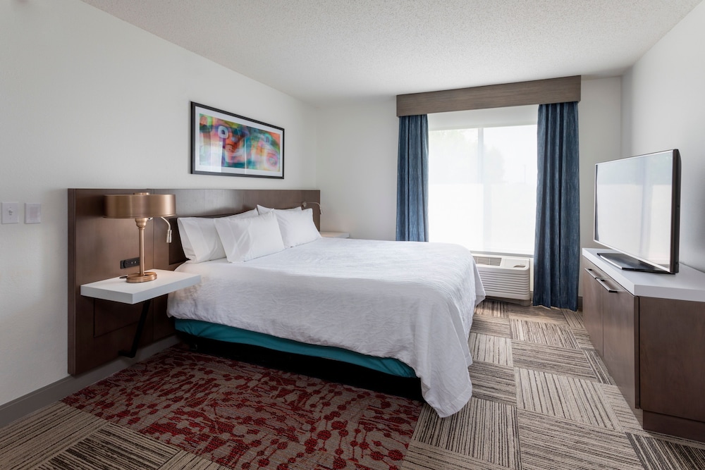 Hilton Garden Inn Minneapolis/Bloomington, MN 13/46