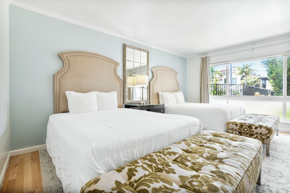 Pacific Crest Hotel Santa Barbara 14/50
