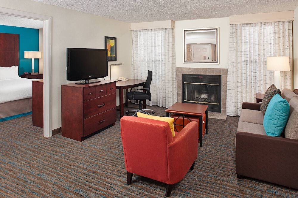 Residence Inn by Marriott Seattle Northeast-Bothell 16/22