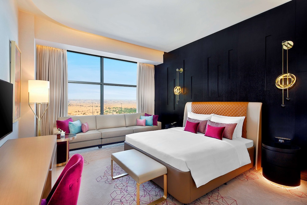 Alrayyan Hotel Doha Curio Collection By Hilton 15/74