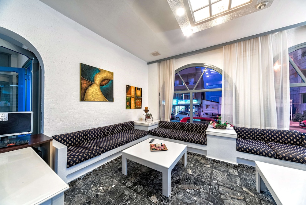 Iro Hotel Hersonissos 44/67