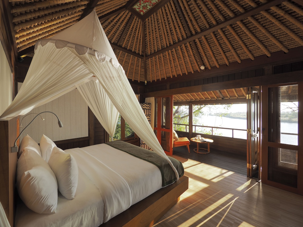 Room at The Menjangan by LifestyleRetreats, Pejarakan