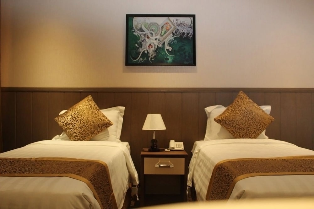 بتول اجياد(Batoul Ajyad Hotel) 12/31