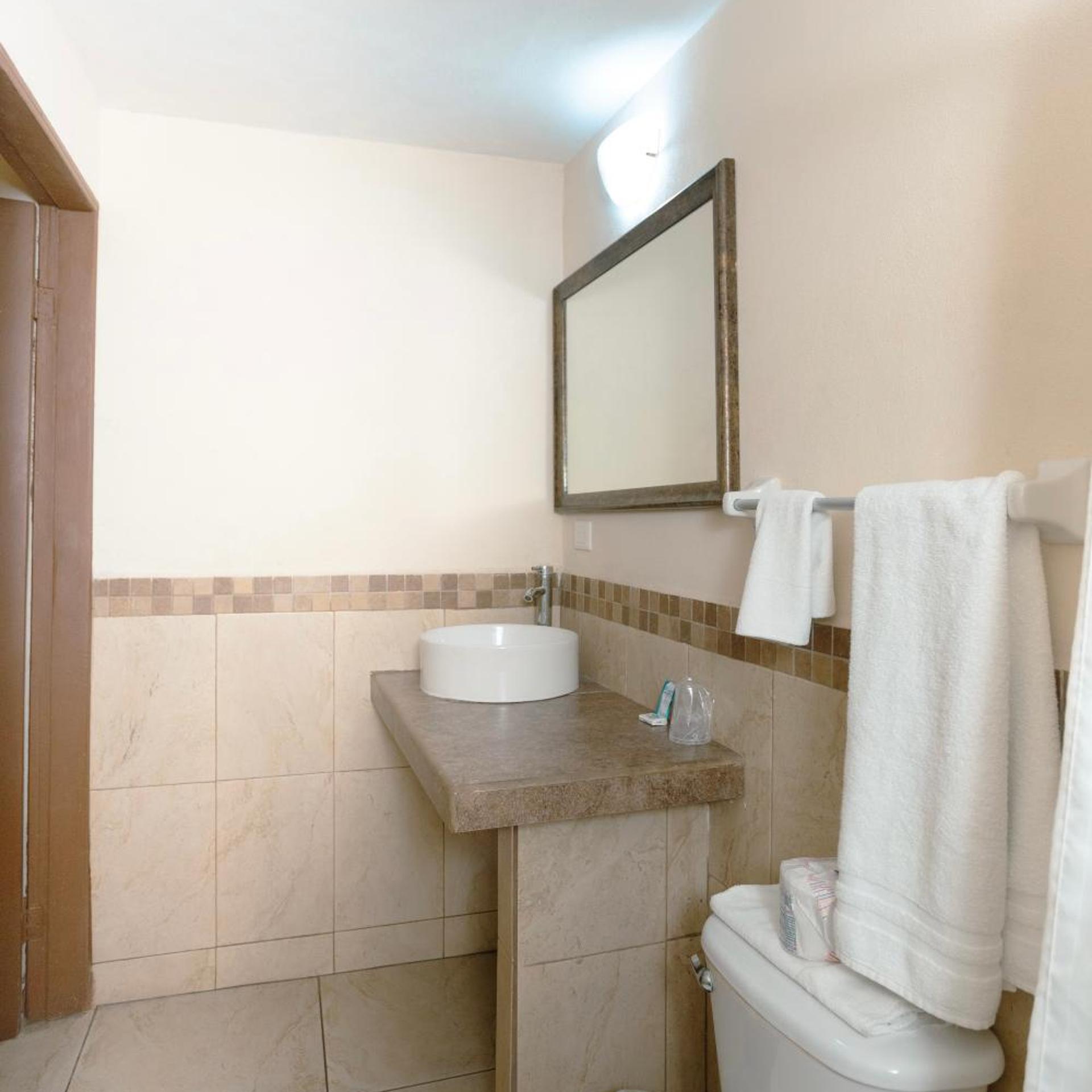 Junior Suite, Hotel Suites Kino 6/6