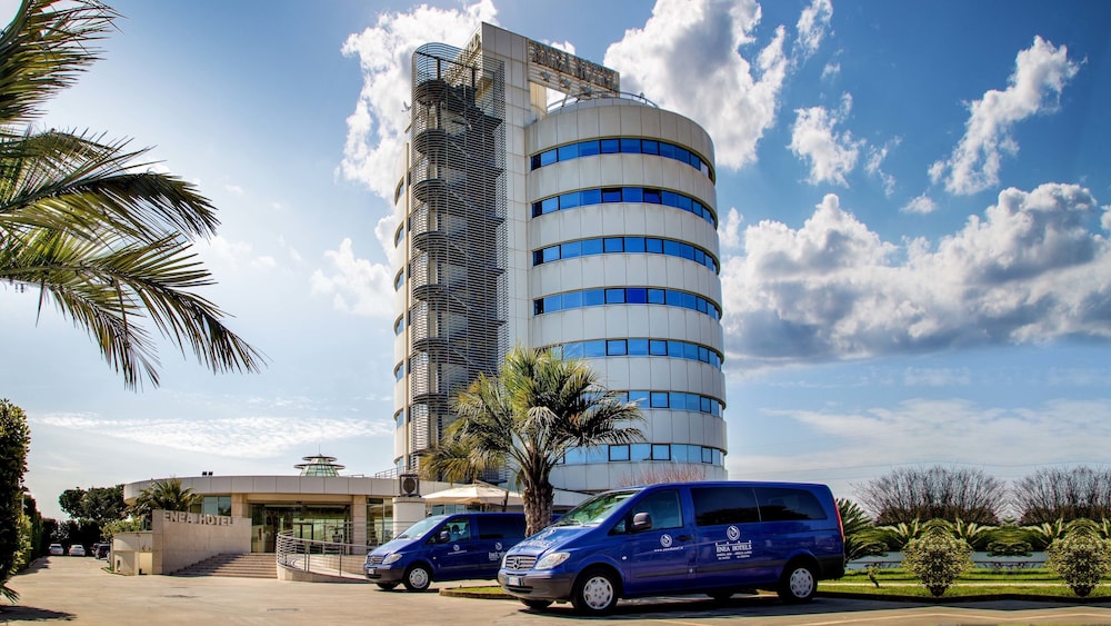 ENEA HOTEL APRILIA 21/46