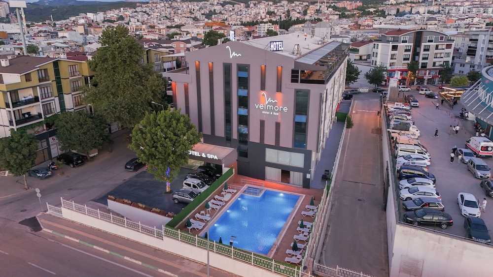 Grand Salizze Hotel 3/58