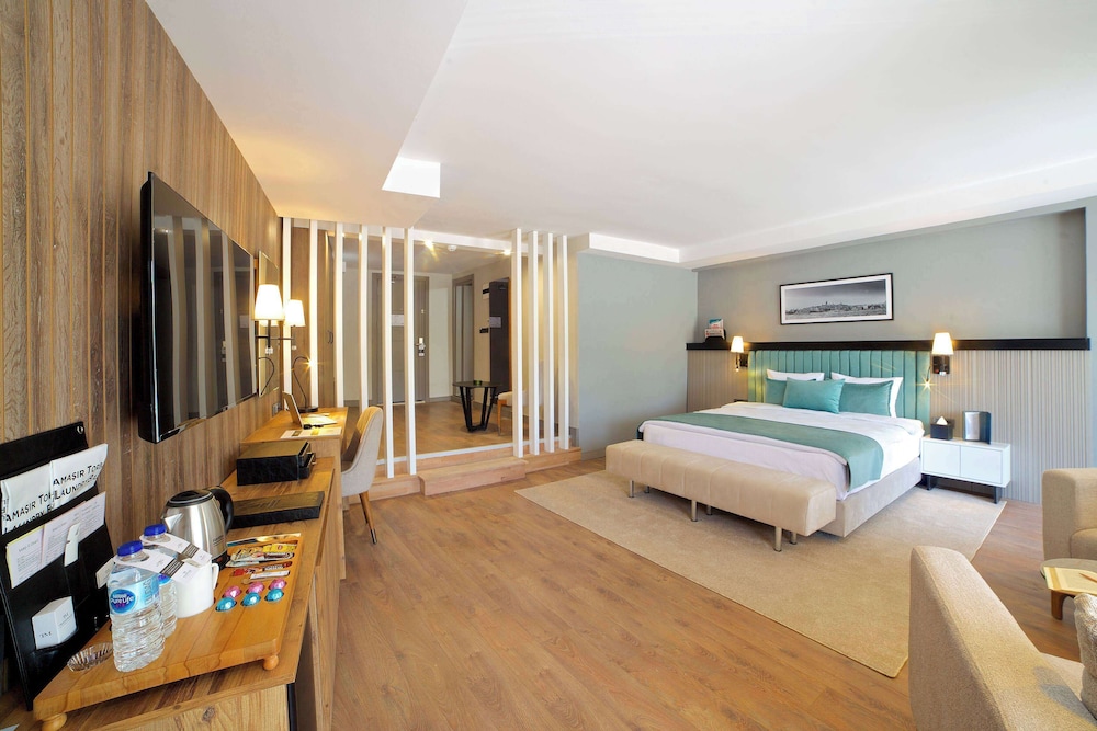 Days Inn by Wyndham Istanbul Arnavutkoy 8/51