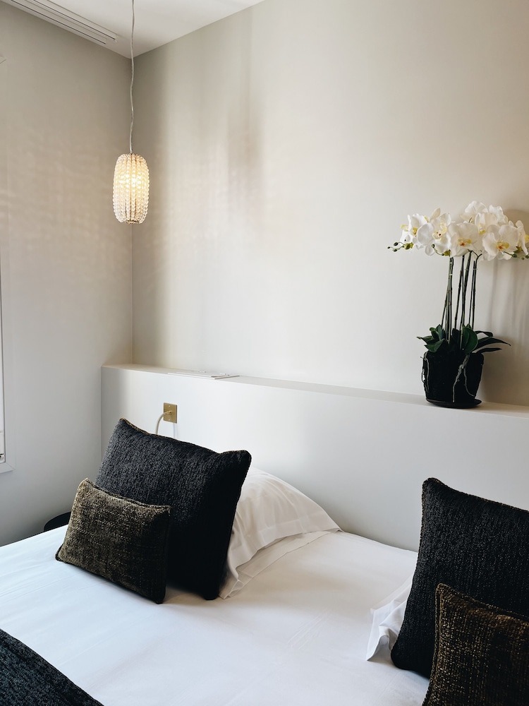 Hotel San Carlu Citadel 26/60