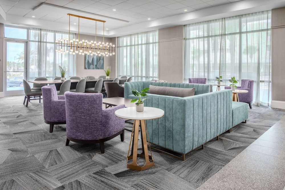 Hyatt Place St. Augustine/Vilano Beach 25/49
