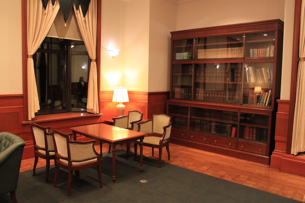 Hotel Sousei Sapporo Mgallery 44/63