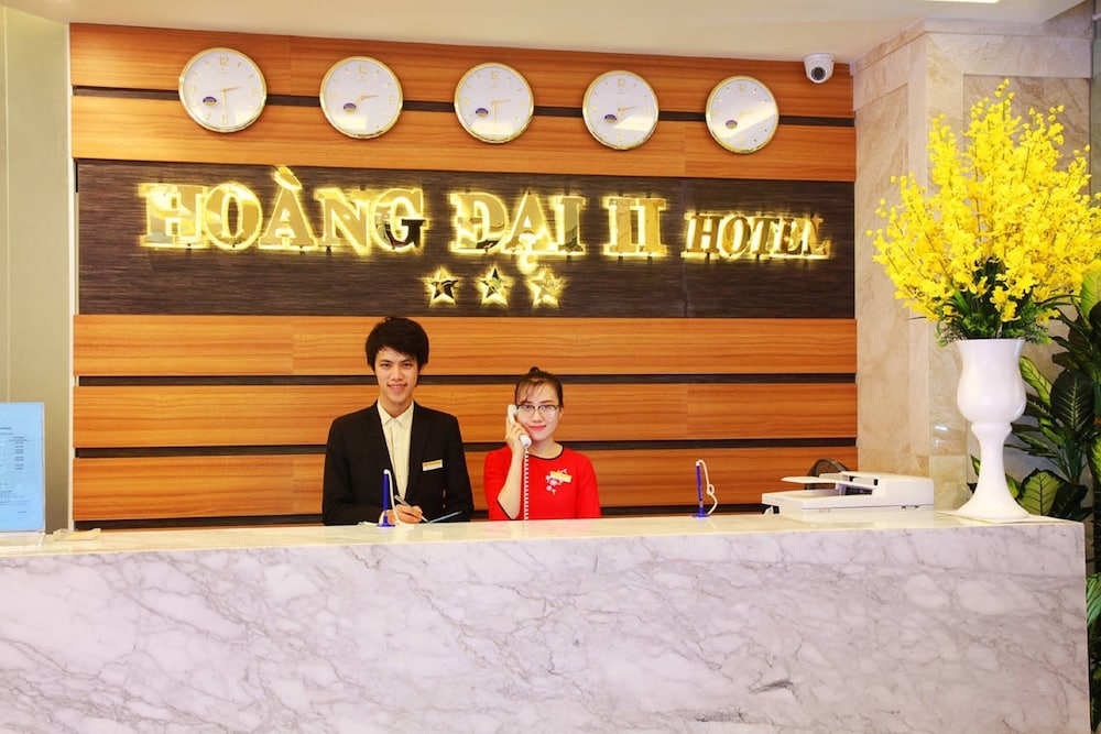 Golden Sun Hotel 13/60