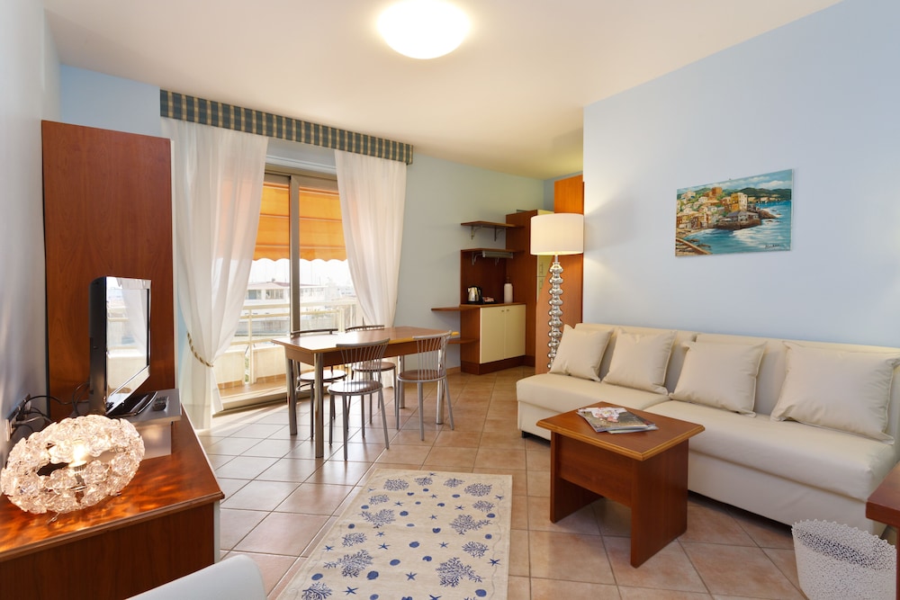 Residence dei Due Porti 29/50