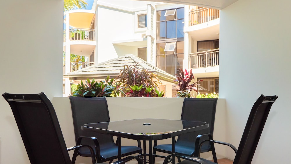 Burleigh On the Beach Apartments 46/62
