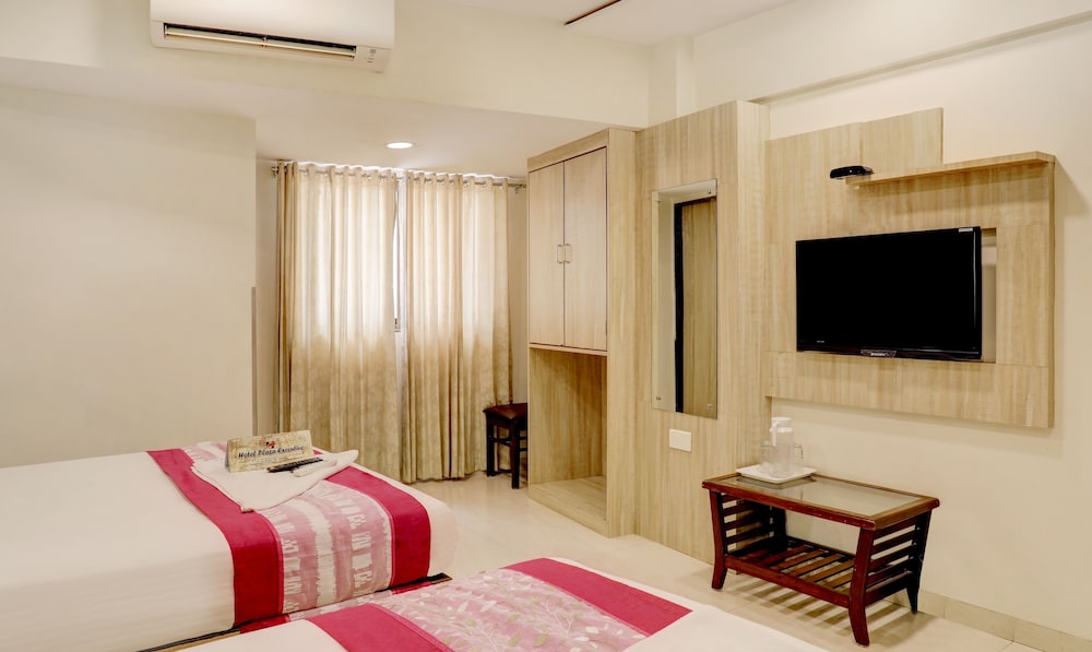 Hotel Plaza Executive 7/20