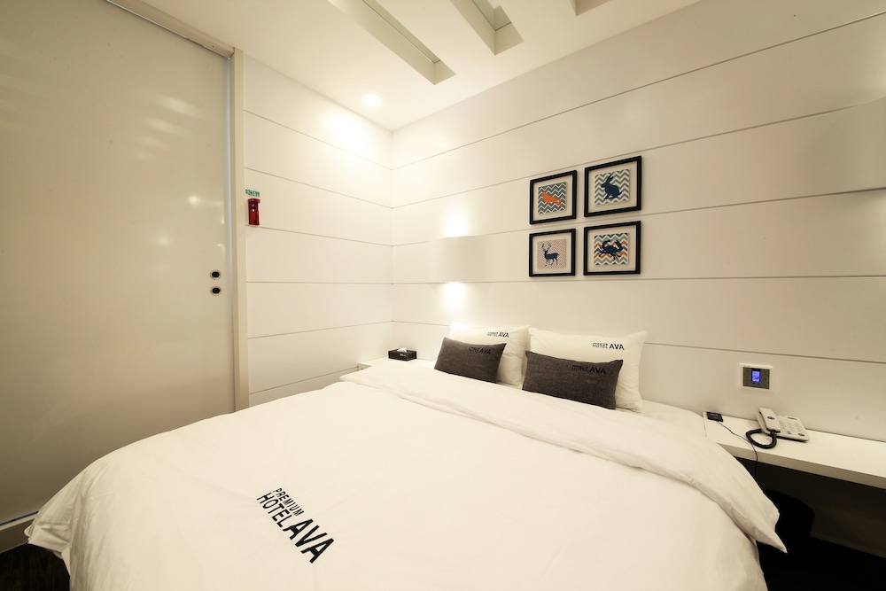 Premium Ava Hotel Sasang 6/50