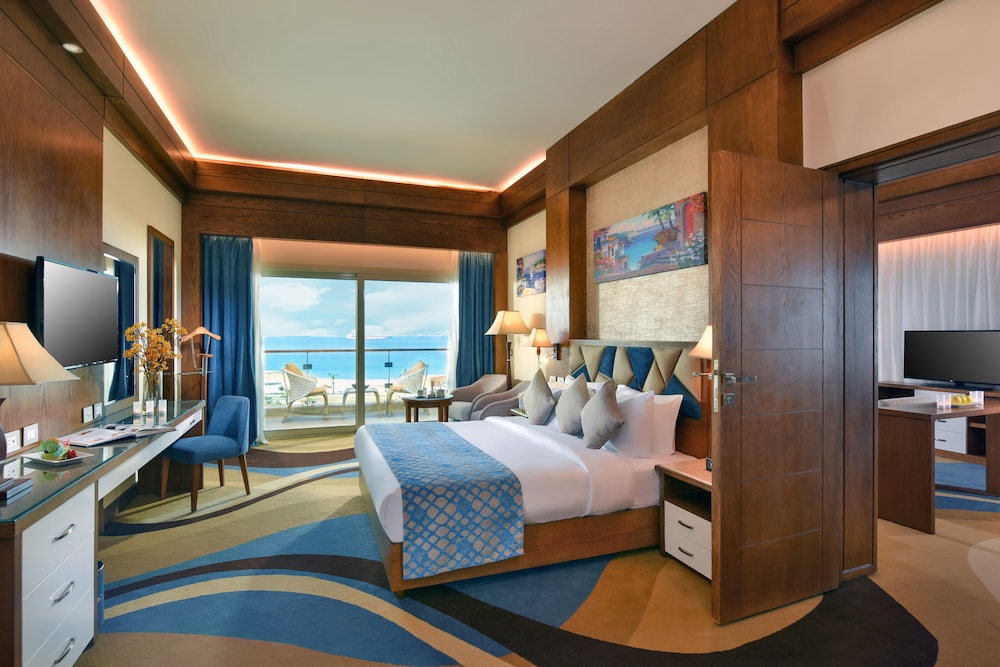 TOLIP Resort El Galala Majestic 12/50
