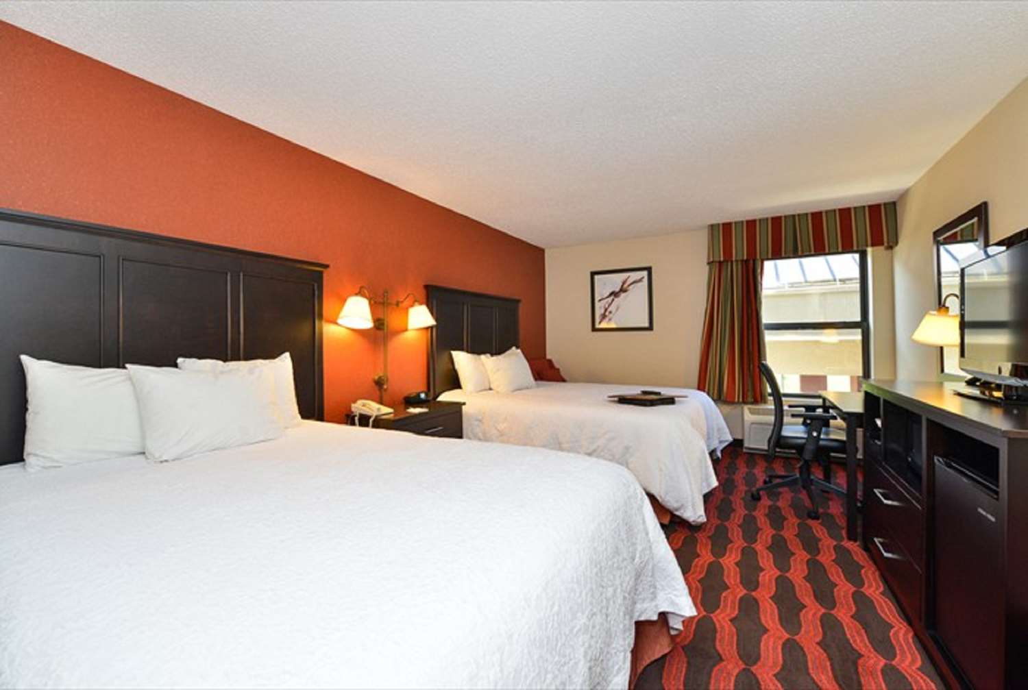 Hampton Inn Sturgis 10/47