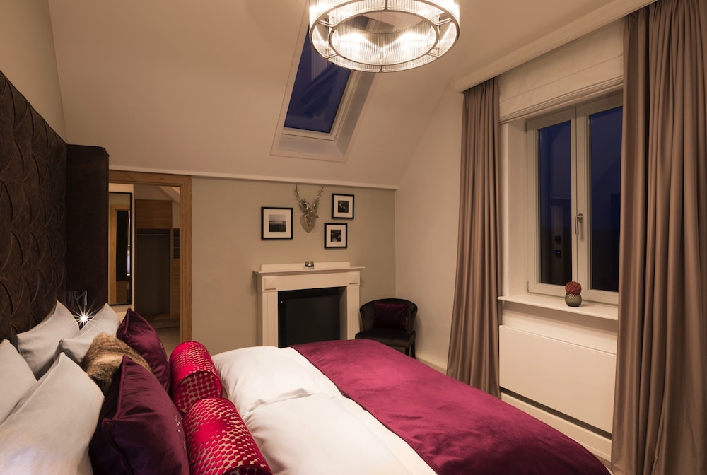 Hotel Brunnenhaus Schloss Landau 14/50
