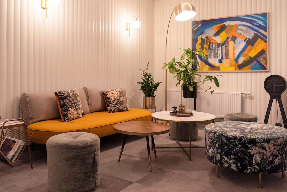 Fosshotel Stykkisholmur 19/40