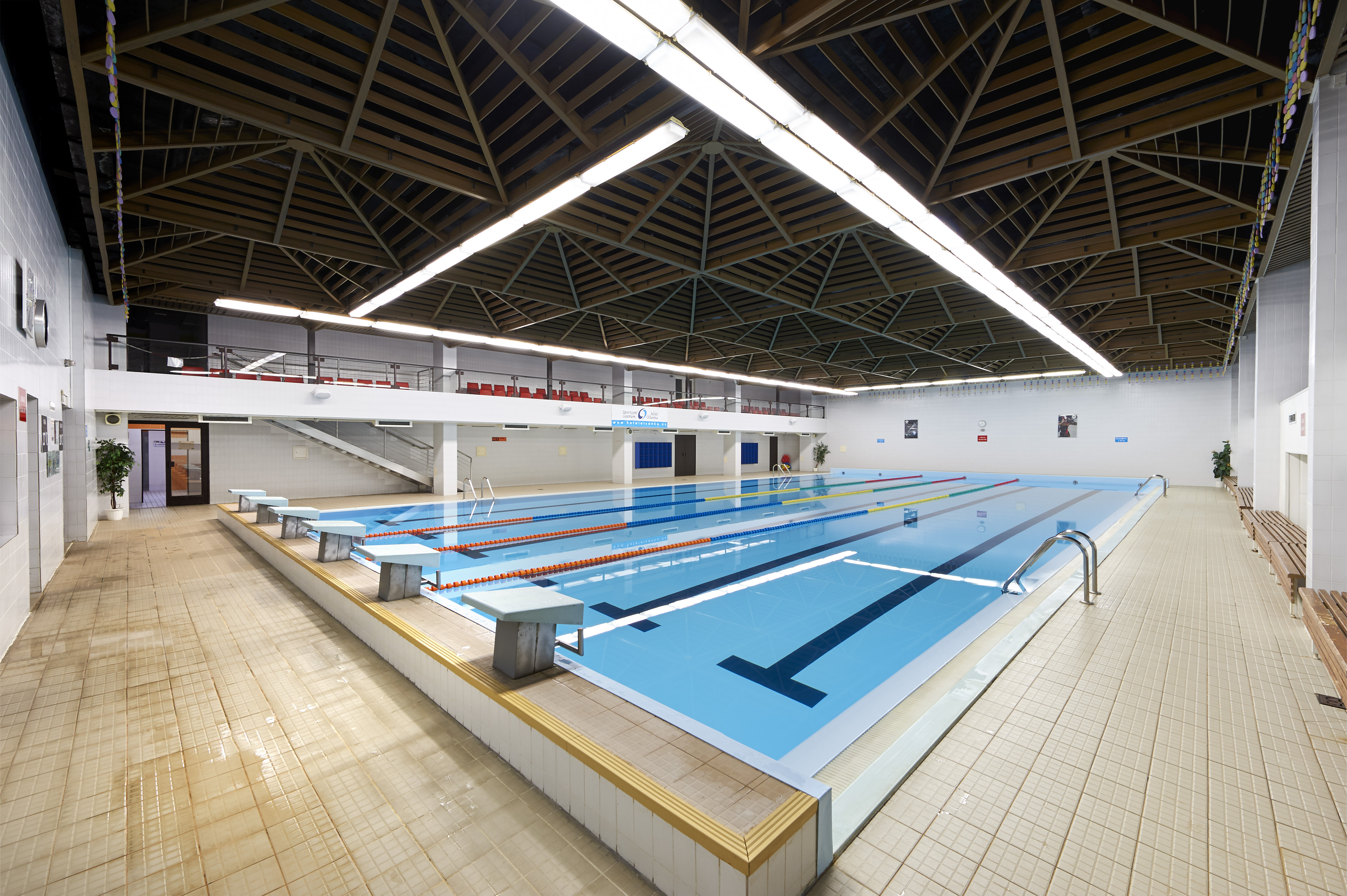 Congress and Wellness Hotel Olsanka Superior 18/42