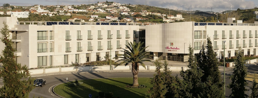 Hotel Villa Batalha 1/50