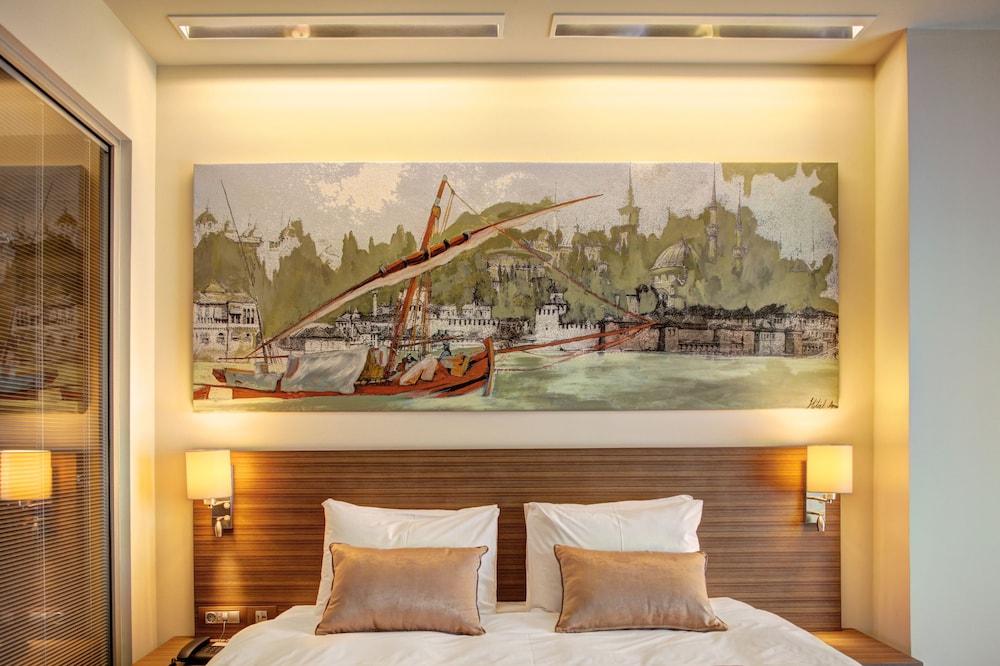 Gorrion Hotel 22/71