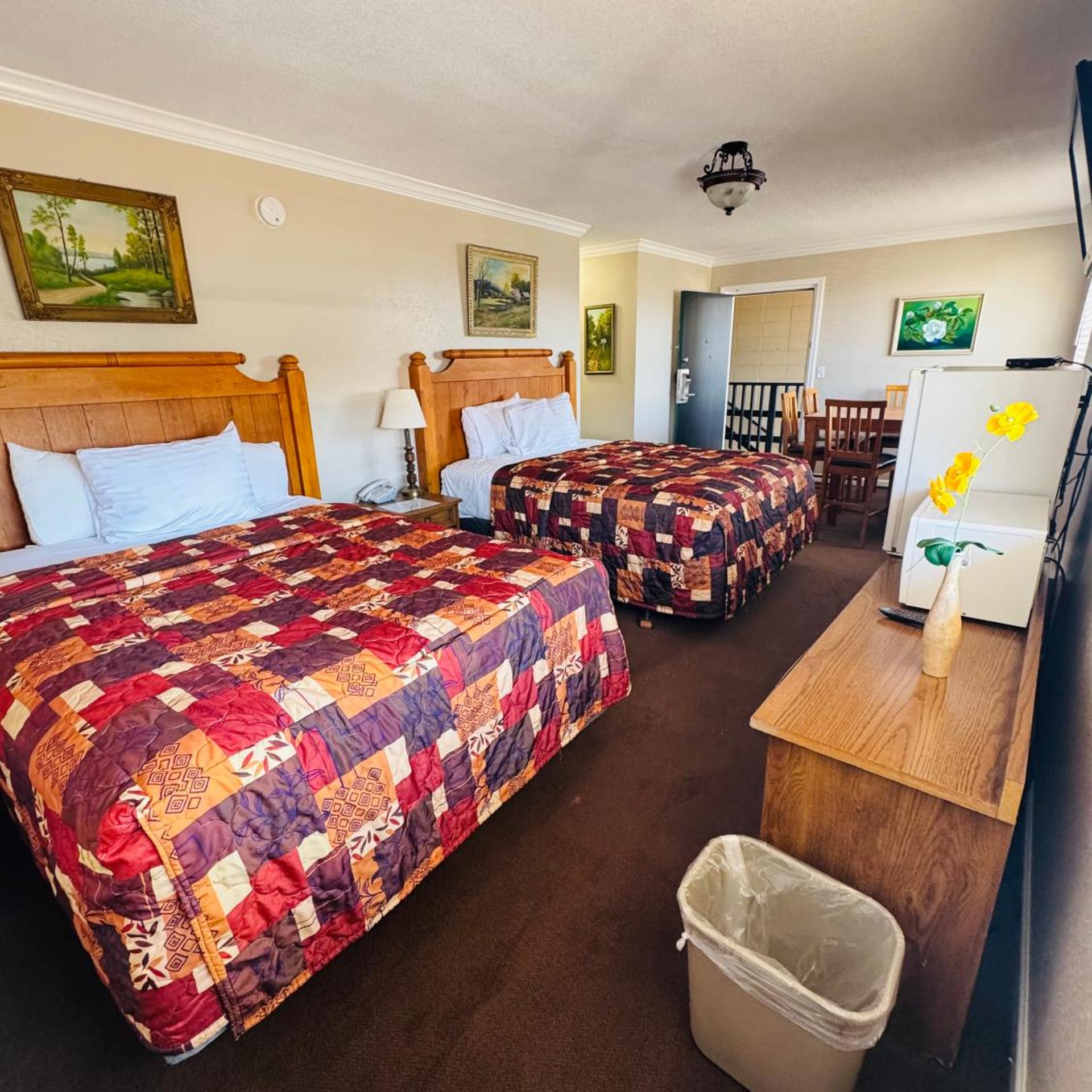 Oak Grove Inn 14/50