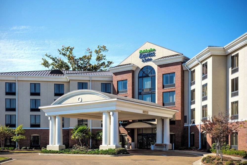 Holiday Inn Express Hotel and Suites Jackson - Flowood 4/71