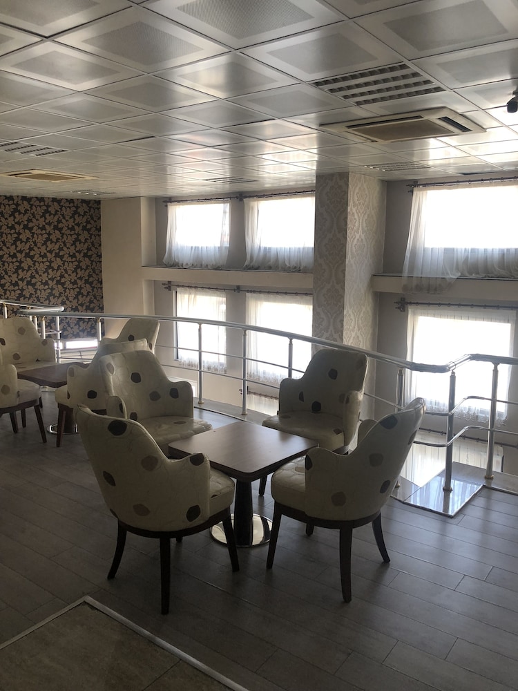 Kilim Hotel 28/35