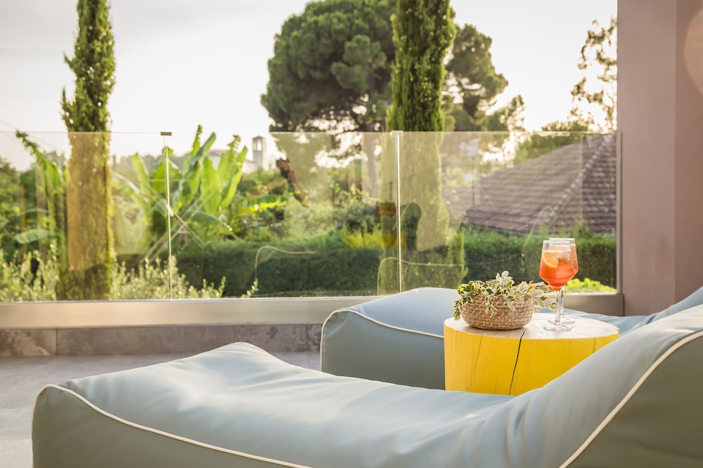 Daluz Boutique Hotel 22/78